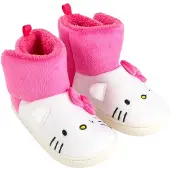 Cerda Hello Kitty Hello Kitty Tøffelstøvler