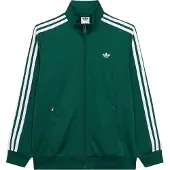 Adidas Originals Firebird Loose Genser Med Hel Glidelås
