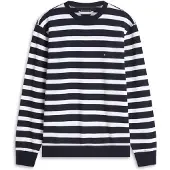 Tommy Hilfiger Essential Terry Block Collegegenser