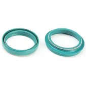 Skf Marzocchi 48 Mm Pakke Med Gaffel Oljetetning