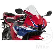 Puig 21522w Z-racing Honda Cbr600rr 23 Frontrute