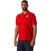 Helly Hansen Marstrand Kortermet Poloskjorte
