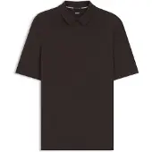BOSS Nolano 10278964 Kortermet Poloskjorte