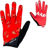 Handup Braaap Paisley Hansker