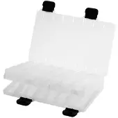 Kali Kunnan 14 Compartments Eske Med Sluk