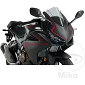 Puig Z-racing Honda Cbr500r 2019 Sportsvindskjerm