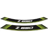 Puig Special Kawasaki Z650 Felgstripe