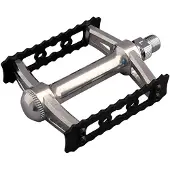 MKS Sylvan Stream 9/16´´ Sykkelpedaler