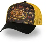 Von Dutch Vd/1/ct/subl/07 Cap