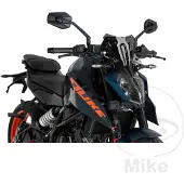Puig New Generation Sport Ktm 390 Duke 2025 Frontrute