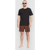 Volcom Melange Trunk 17 Boardshorts