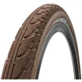 Vredestein Dynamic Tour 700c X 50 Urban Stive Sykkeldekk