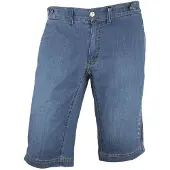 Jeanstrack Pump Shorts