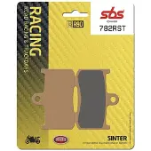 SBS Racing Hi-tech 782rst Sintrede Bremseklosser