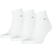 Calvin Klein 701234209 Sokker 3 Par