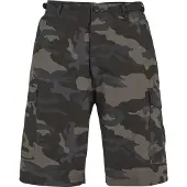 Brandit Bdu Ripstop Shorts