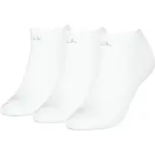 Calvin Klein 701234369 Korte Sokker 3 Par