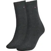 Tommy Hilfiger Casual Sokker 2 Par