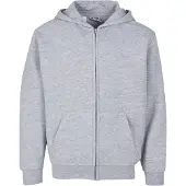Urban Classics Uck8003 Genser Med Hel Glidelås