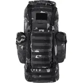 Brandit Combat Molle 66l Ryggsekk