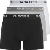 G-Star D29422-01 Brief Boxers 3 Enheter