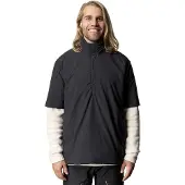 Houdini All Weather Kortarmet T-skjorte