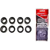 Bando 22270213 Ø20x12 15.5gr Variatorruller