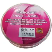 Colmic Seaguar Pink Label Fluorokarbon 50 M