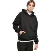 Urban Classics Snap Hettegenser