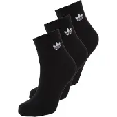 Adidas Originals Mid Ankle Sokker 3 Enheter