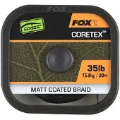 FOX Naturals Coretex 20 M Karpefiskesnøre