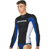 Salvimar Oasi Langermet Rash Guard