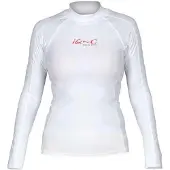 IQ-UV Uv 300 Watersport Langermet Rash Guard