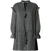 Pepe Jeans Alex Langarmet Kort Kjole