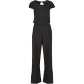 Urban Classics Wide Kortermet Jumpsuit