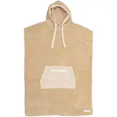 Ocean & Earth Day Dream Hooded Poncho Håndkle