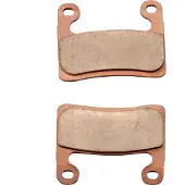 Dp Brakes Dp585 Sintrede Bremseklosser