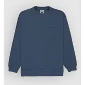 Element Lowcase Pigment Kids Genser blå
