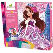Sycomore Fortryllet Ball Mosaikk