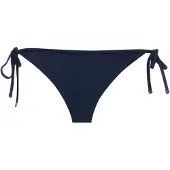 Tommy Hilfiger String Side Tie Bikini Bunn