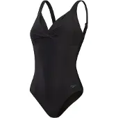 Speedo Cross Knot Shaping Badetøy