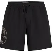 O'Neill O'Riginals Cali Ocean 16'' Boardshorts svart
