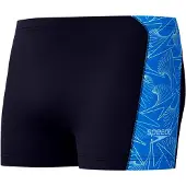 Speedo Hyperboom Panel Badebukse