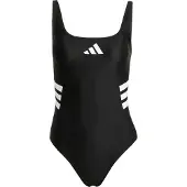 Adidas 3 Stripes U Back Badetøy