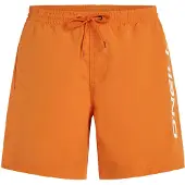 O'Neill Cali 16'' Boardshorts oransj