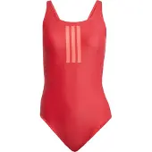 Adidas 3 Stripes V Back Badetøy