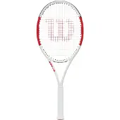 Wilson Six.one Lite 102 Tennisketsjer