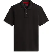 Tommy Hilfiger Dm0dm22711 Kortermet Poloskjorte