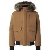 Superdry Everest Pufferjakke
