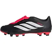 Adidas Predaotr Club Fold-over Tongue Fg/mg Fotballsko